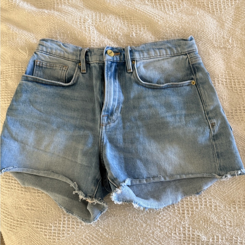 Frame Denim Women's Shorts Size 27